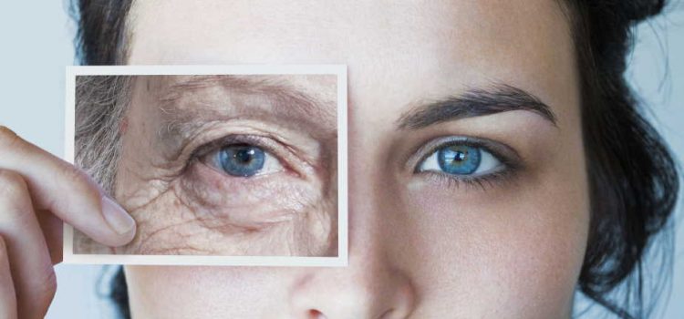 What are tretinoin and their purpose over face?