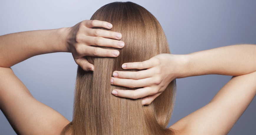 keratin hair treatment