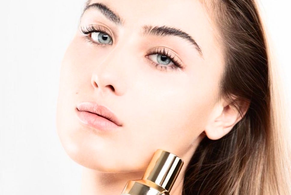 Retinol-Glow für das Scheinwerferlicht im Casino